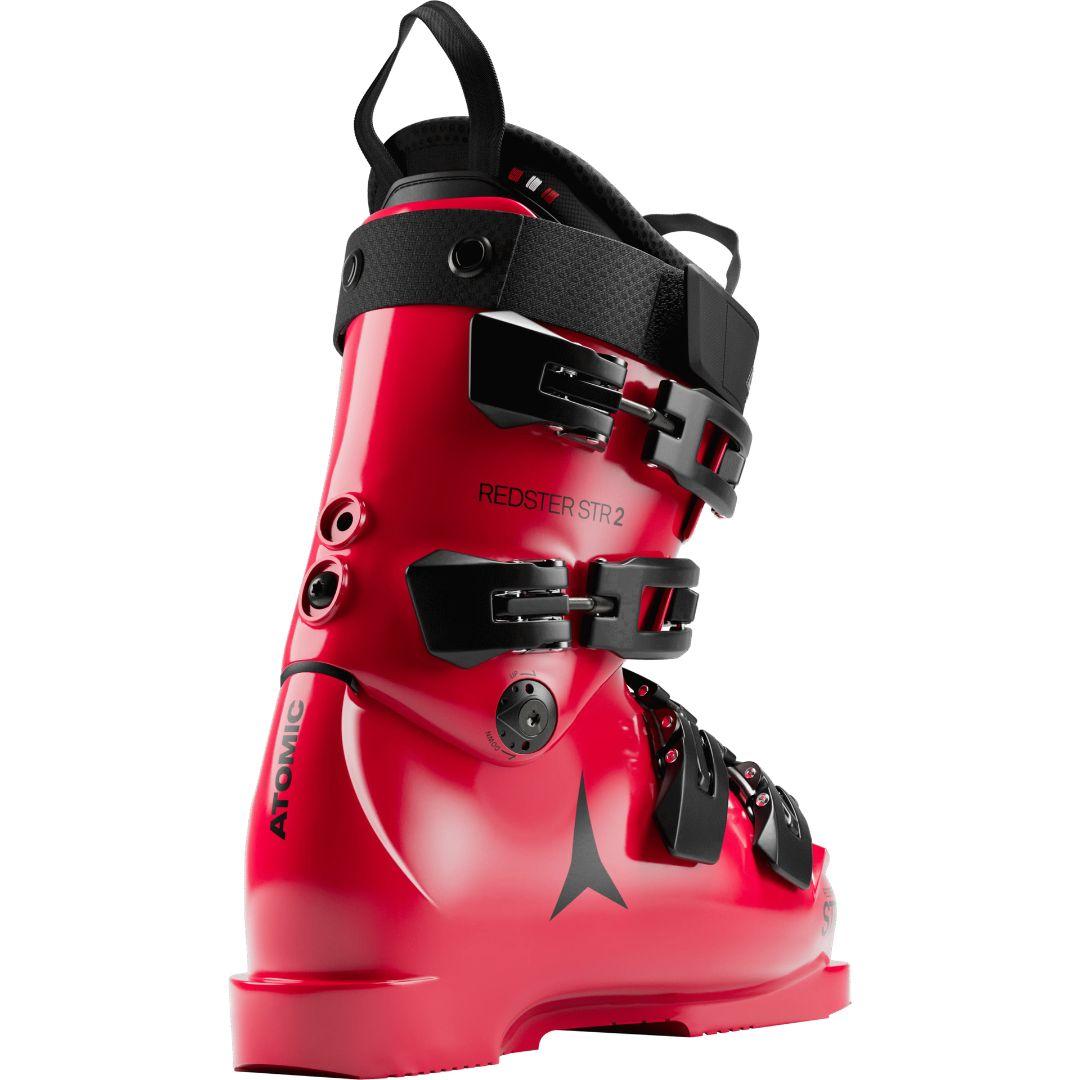 Atomic Redster STR 2 Race Ski Boots 2026